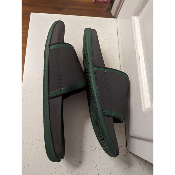 Nike Offcourt NFL New York Jets Slides Sandals DD0528-002 NIB main image 11